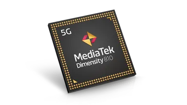 Dimensity 810