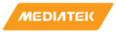 メディアテックジャパン株式会社 のロゴ
