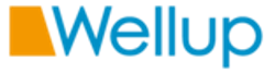 株式会社ウエルアップのロゴ