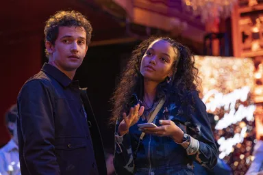 (C)2021 WarnerMedia Direct, LLC. All Rights Reserved. HBO Max(TM) is used under license.