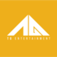 株式会社TG entertainmentのロゴ