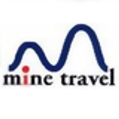 株式会社峰観光社のロゴ