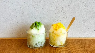 カフェ＆スイーツ「fam」