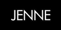 ジェンヌ・インターナショナル株式会社のロゴ