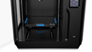 adventurer4 ガイドロッド