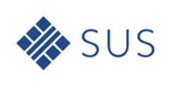 株式会社SUSのロゴ