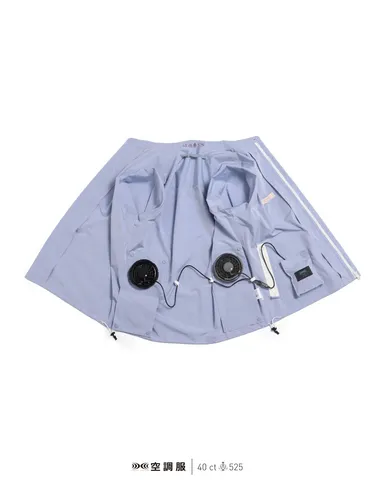 ボタンダウンシャツ　中