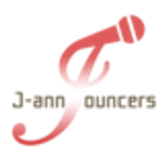 一般社団法人日本アナウンサー協会のロゴ