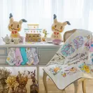 一番くじ Pokemon Mimikkyu's Sweets Party