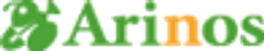 株式会社Arinosのロゴ
