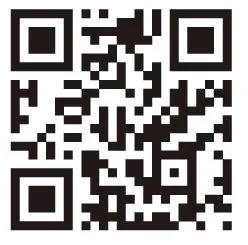 QRコード(ホームページ)