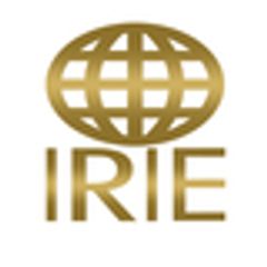 合同会社IRIEのロゴ