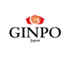 銀峯陶器株式会社のロゴ