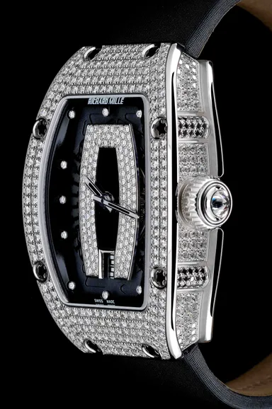 RM007 オートマティック