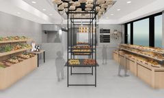 店舗完成イメージ