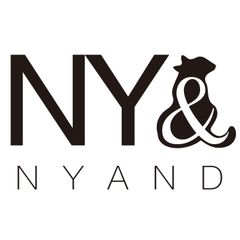 人と猫のための家具 NY&(ニャンド)