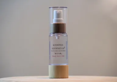 「香りの旅」シリーズ　Himejiゆめさき苺