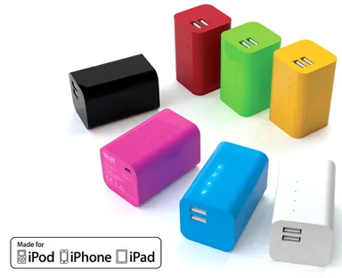 「Energy Bar 6600」