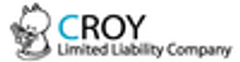 CROY.LLCのロゴ