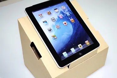 イメージ　 iPad