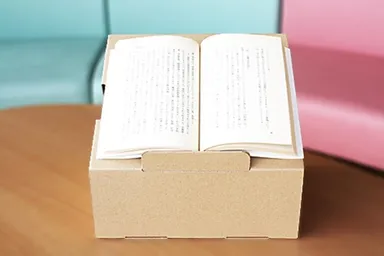 イメージ　書籍