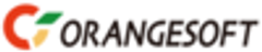 株式会社オレンジソフトのロゴ