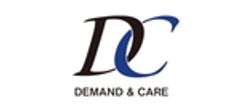 一般社団法人デマンド・アンド・ケアのロゴ