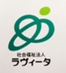 特別養護老人ホーム ラヴィータ・ウーノのロゴ