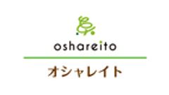 オシャレイトのロゴ