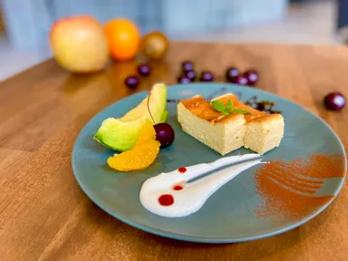 ロイヤルチーズケーキ(※写真はイメージです)