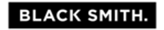 BLACK SMITH.のロゴ