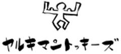 ヤルキマントッキーズ株式会社のロゴ