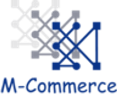 エムコマース株式会社のロゴ