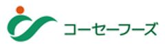 株式会社コーセーフーズのロゴ
