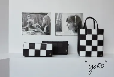 アニエスべー　yoko