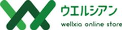 株式会社ウエルシアのロゴ