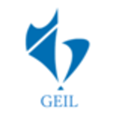 学生団体GEILのロゴ