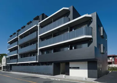 ガーラ・ヴィスタ調布