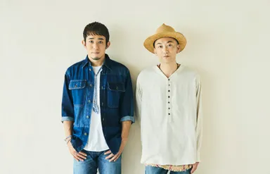 FUNKY MONKEY BΛBY'S