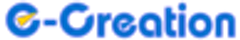 株式会社イー・クリエーションのロゴ