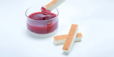 カステララスク『SOU』