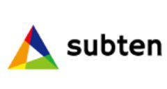 株式会社サブテン