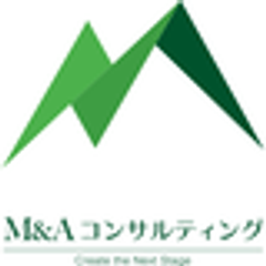 株式会社M&Aコンサルティングのロゴ