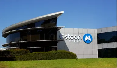 オステオン社