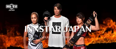 INNSTAR JAPAN