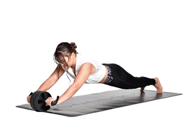 シックスパックへの近道