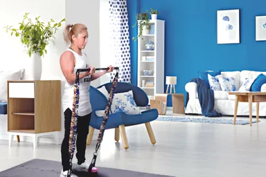 昨今の情勢に適した本格的トレーニング