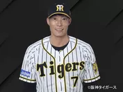 阪神タイガース 糸井嘉男選手
