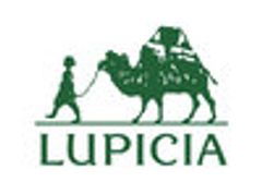 株式会社ルピシアのロゴ