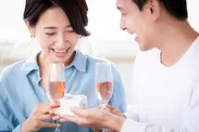 ヴィーガンの結婚